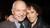 Venus in Fur Broadway Opening Night – Susan Birkenhead – Jerry Couture