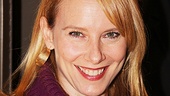 Venus in Fur Broadway Opening Night – Amy Ryan