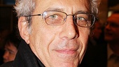 Venus in Fur Broadway Opening Night – Eric Bogosian
