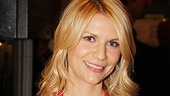 Venus in Fur Broadway Opening Night – Claire Danes