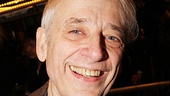 Venus in Fur Broadway Opening Night – Austin Pendleton