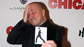 Chicago 15th Broadway Anniversary – Jim Borstelmann