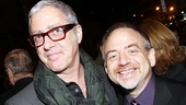 Seminar Opening Night – Scott Wittman – Marc Shaiman