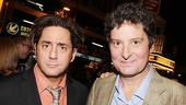 Seminar Opening Night – Reg Rogers – Christopher Evan Welch
