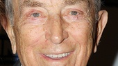 Seminar Opening Night – Frank Lautenberg