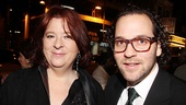 Seminar Opening Night – Theresa Rebeck – Sam Gold