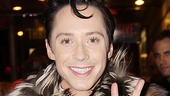 Seminar Opening Night – Johnny Weir