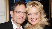 Seminar Opening Night – David Marshall Grant – Christine Ebersole
