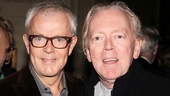 Seminar Opening Night – John Barrett – Bob Crowley