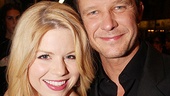 Seminar Opening Night – Megan Hilty – Will Chase