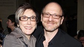 Seminar Opening Night – Robyn Goodman – Lonny Price