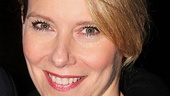 Seminar Opening Night – Amy Ryan