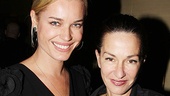 Seminar Opening Night – Rebecca Romijn – Cynthia Rowley