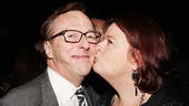 Seminar Opening Night – Edward Hibbert – Theresa Rebeck 
