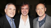 Seminar Opening Night – Craig Zadan – John Gore – Neil Meron