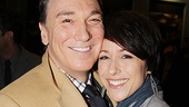 An Evening With Patti and Mandy Opening Night – Patrick Page – Paige Davis