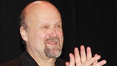 An Evening With Patti and Mandy Opening Night – Paul Ford (curtain call)