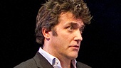 Show Photo - Standing on Ceremony - Craig Bierko - Richard Thomas