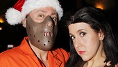 2011 <i>Gypsy of the Year</i> - David  Garrison – Jenn Harris