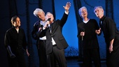 2011 <i>Gypsy of the Year</i> - Barry Bostwick  - Walter Bobbie - 