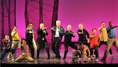 2011 <i>Gypsy of the Year</i> - Barry Bostwick - 