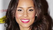 <i>Stick Fly</i> Opening Night – Alicia Keys