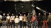 War Horse- Michael Morpurgo and company