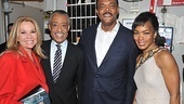 Samuel L. Jackson Mountaintop Birthday Bash – Kathie Lee Gifford- Reverend Al Sharpton – Samuel L. Jackson – Angela Bassett