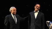 Samuel L. Jackson Mountaintop Birthday Bash - Reverend Al Sharpton – Samuel L. Jackson