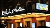 Anything Goes – Bill Clinton Visit – Marquee