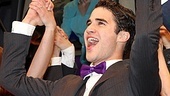 How to Succeed – Darren Criss Opening – Darren Criss