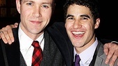 How to Succeed – Darren Criss Opening – Christopher J. Hanke – Darren Criss