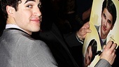 How to Succeed – Darren Criss Opening – Darren Criss