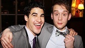 How to Succeed – Darren Criss Opening – Darren Criss – Joe Moses