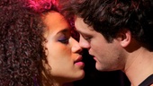 Show Photos - American Idiot - Gabrielle McClinton - Van Hughes