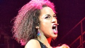 Show Photos - American Idiot - Leslie McDonel - Gabrielle McClinton - Krystina Alabado