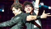 Show Photos - American Idiot - Van Hughes - Joshua Kobak