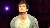 Show Photos - American Idiot - Scott J. Campbell - Van Hughes - Jake Epstein
