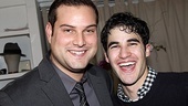 How to Succeed – Jane Lynch Visit – Max Adler – Darren Criss