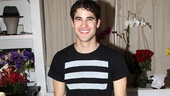 How to Succeed – Team StarKid Visit – Darren Criss