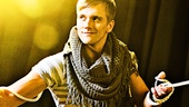 Gotta Dance! - Adam Perry - 1