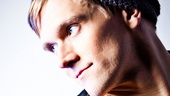 Gotta Dance! - Adam Perry - 2