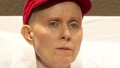 Show Photos - Wit - Cynthia Nixon 