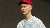 Show Photos - Wit - Michael Countryman - Cynthia Nixon