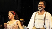 Porgy and Bess- Audra McDonald and Norm Lewis