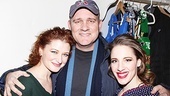 On a Clear Day – Mike O’Malley Visit – Kerry O’Malley – Mike O’Malley – Jessie Mueller