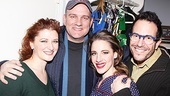 On a Clear Day – Mike O’Malley Visit – Kerry O’Malley – Mike O’Malley – Jessie Mueller – Michael Mayer