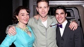 How to Succeed – Darren Criss Final – Cameron Adams – Christopher J. Hanke - Darren Criss
