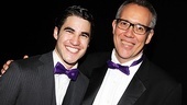 How to Succeed – Darren Criss Final – Darren Criss – David Chase