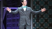 How to Succeed – Nick Jonas Opening – Nick Jonas